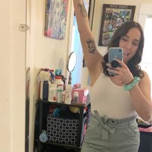 Meet your Posher, Chandler